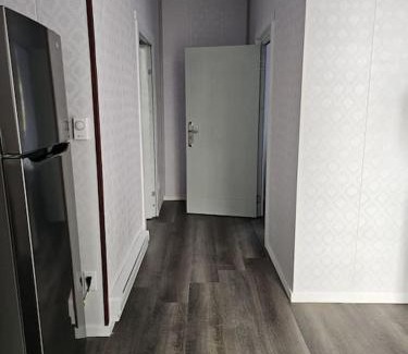 Powell River Apartment | Powell River Hideout