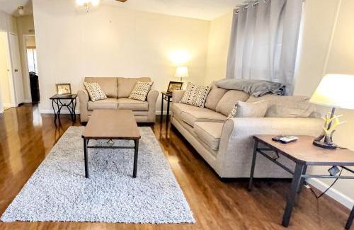 Andersonville House | Powell River Paradise