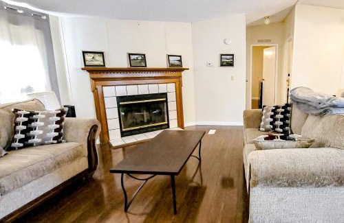 Andersonville House | Powell River Paradise