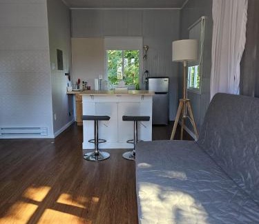 Powell River Apartment | Powell River Pine Haven