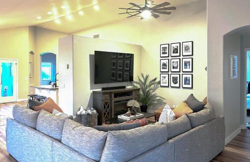 Power Ranch House | Power Ranch Retreat