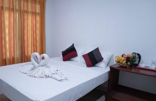 Akurana House | Power Zone Guest House