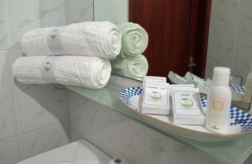 Akurana House | Power Zone Guest House