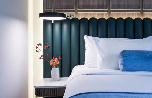 Tamworth Hotel | Powerhouse Hotel Tamworth by Rydges