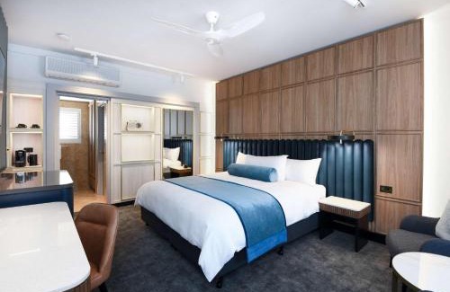 Tamworth Hotel | Powerhouse Hotel Tamworth by Rydges