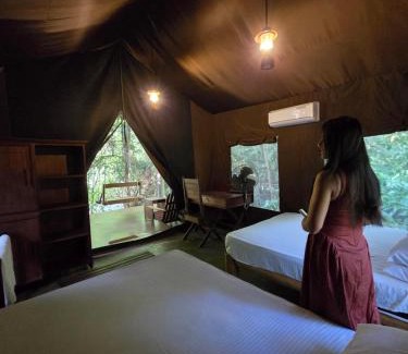 Dehiowita Other | Powerhouse River Resort