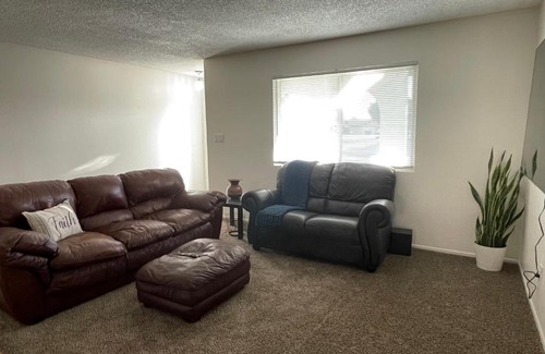 Yuma House | Power’s Court 2