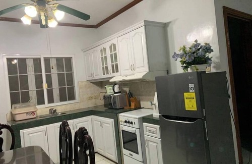 Dipolog House | Powers Holiday vacations/BONGALOW