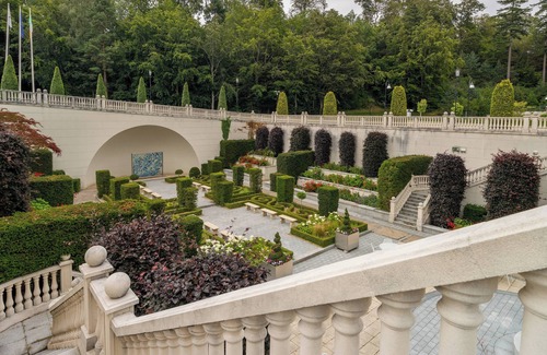 Enniskerry Hotel | Powerscourt Hotel, Autograph Collection