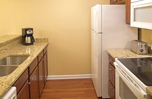 Berkeley Condo | Powhatan 4 bedroom · Colonial Williamsburg Spacious 4 Bedroom Suite!