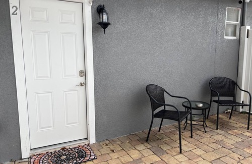 Egypt Lake-Leto Apartment | Powhatan suite 2 just 5 mins away from Raymond James Stadium.