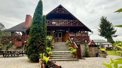 Przybrodzin Apartment | Powidz LAKESIDE hotel & restaurant