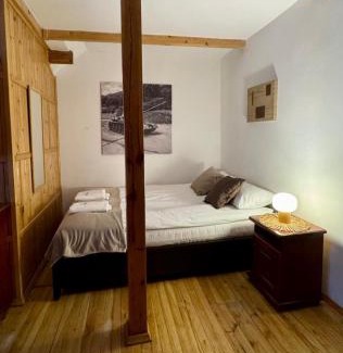 Przybrodzin Apartment | Powidz LAKESIDE hotel & restaurant