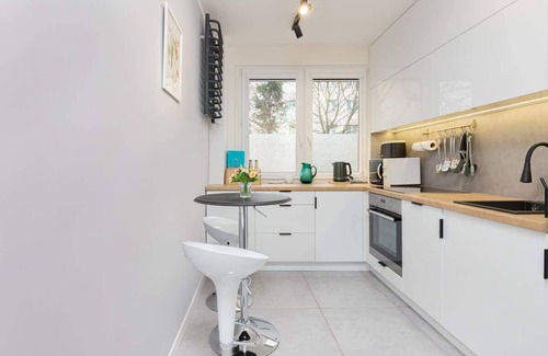 Redlowo Apartment | Powstania Wielkopolskiego 97c | Gdynia Redłowo