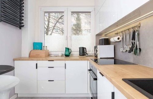 Redlowo Apartment | Powstania Wielkopolskiego 97c | Gdynia Redłowo