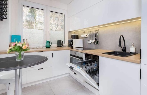 Redlowo Apartment | Powstania Wielkopolskiego 97c | Gdynia Redłowo