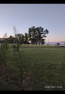 San Miguel del Monte House | Poyecto Laguna