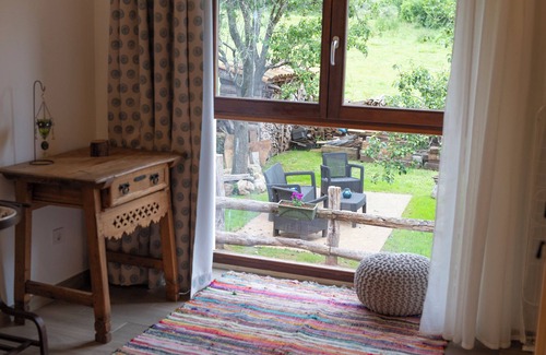 Lierganes Apartment | POZAS DE LUNA - Rural Apartments. Liérganes - Cabárceno.