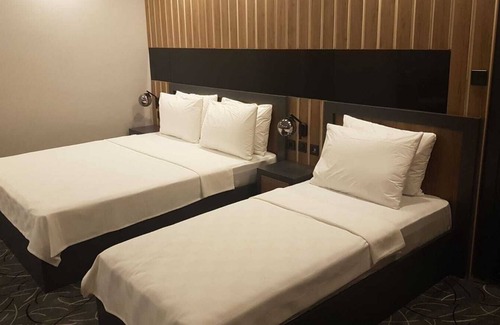 Yenisehir Hotel | Pozcu Otel