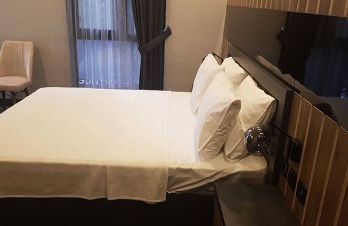 Yenisehir Hotel | Pozcu Otel