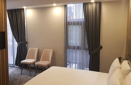 Yenisehir Hotel | Pozcu Otel