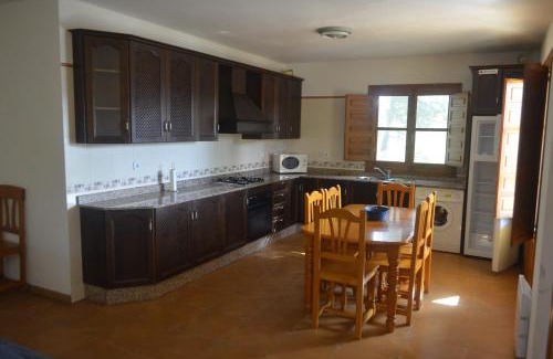 Bullas House | Pozico