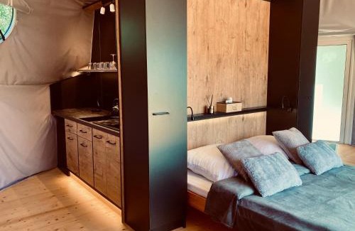 Tokarnia Apartment | Poziom 713