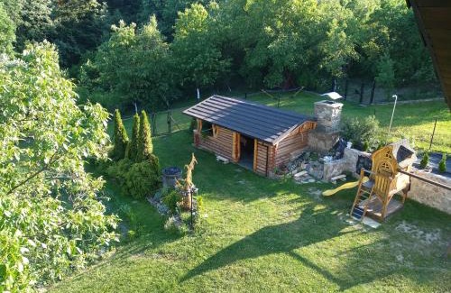 Mucharz House | PoziomKA