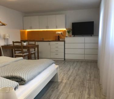 Pozlovice Apartment | Pozlovice - Apartmán Sisi