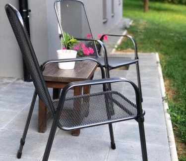 Pozlovice Apartment | Pozlovice - Apartmán Sisi
