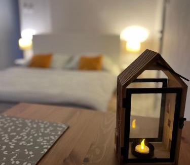 Pozlovice Apartment | Pozlovice - Apartmán Sisi