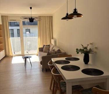 Grunwald Apartment | Poznań Przytulne Apartamenty Leśnych Skrzatów