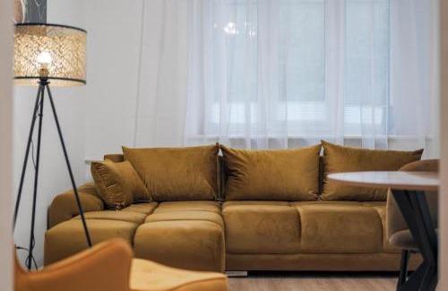 gmina Parzeczew Apartment | Poznańska 12 by NYX Apart