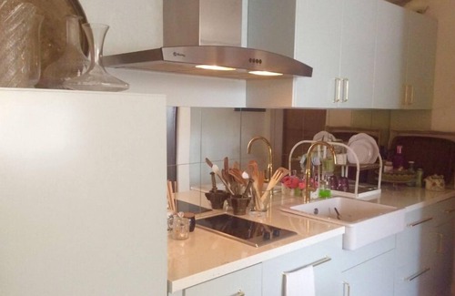 Pozo Izquierda Apartment | Pozo Izquierdo Winds GAP Apartment