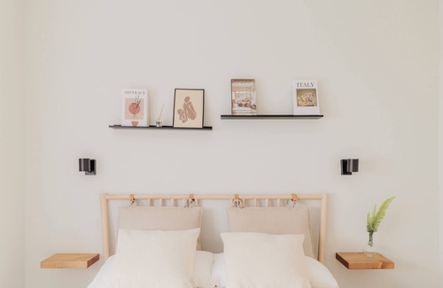 Pozuelo de Alarcon Apartment | Pozuelo modern apartment 1A