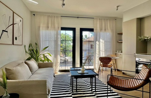 Pozuelo de Alarcon Apartment | Pozuelo - New design apartment 2A