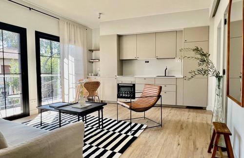 Pozuelo de Alarcon Apartment | Pozuelo - New design apartment 2A