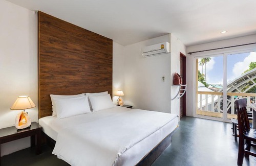 Ko Phi Phi House | PP Insula