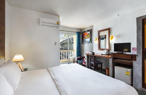 Ko Phi Phi House | PP Insula