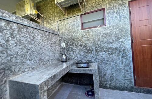 Pa Sang Apartment | PP Pool Villa Maesalong Chiangrai