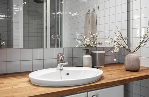 Bislett Apartment | PP1B-Central-Cosy studio flat Suits globetrotters