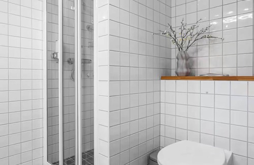 Bislett Apartment | PP1B-Central-Cosy studio flat Suits globetrotters
