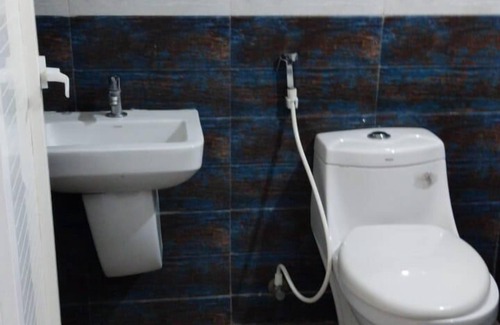 Tada Hotel | PPH Living Bhimas