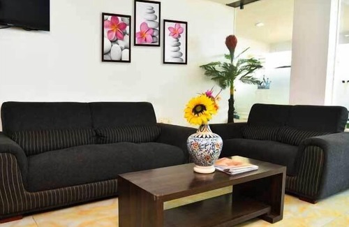 Tada Hotel | PPH Living Bhimas