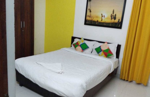 Tada Hotel | PPH Living Bhimas