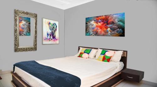 Tada Hotel | PPH Living Bhimas