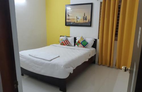 Tada Hotel | PPH Living Bhimas