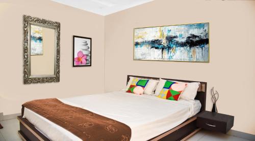 Tada Hotel | PPH Living Bhimas