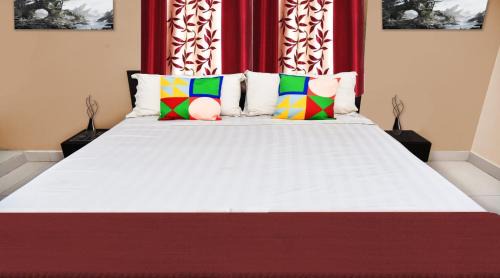 Tada Hotel | PPH Living Bhimas