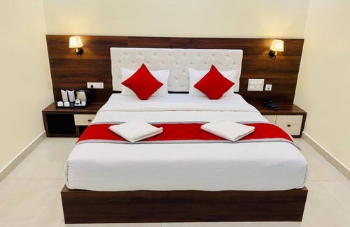 Madanapalle Hotel | PPH Living Gnr Grand Luxury Rooms